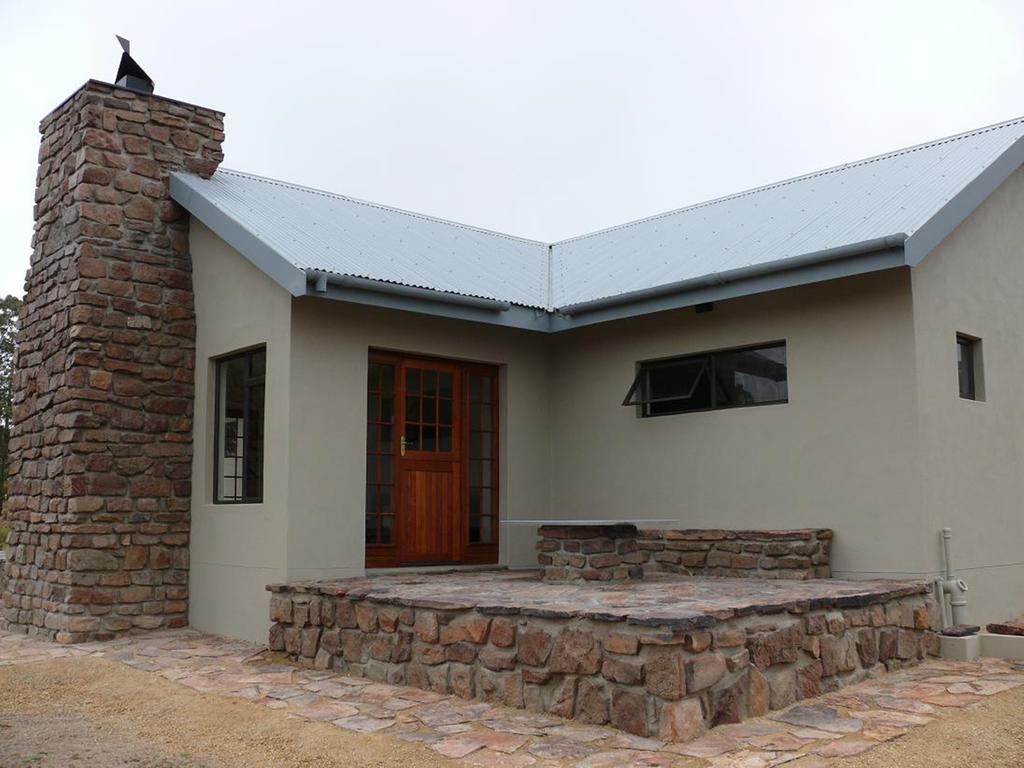 Naries Namakwa Retreat Villa Goop Exterior photo